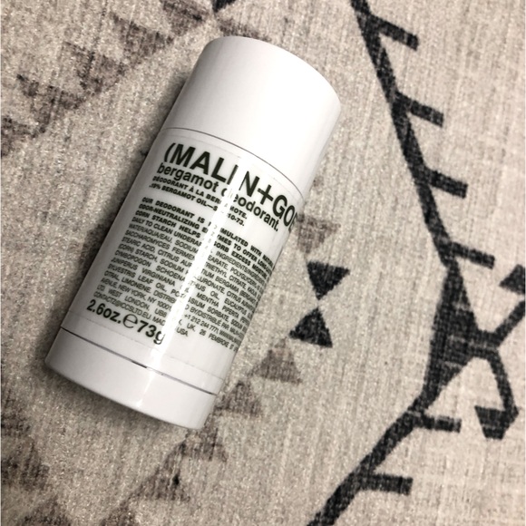 Malin and Goetz Bergamot Deodorant - Picture 3 of 3